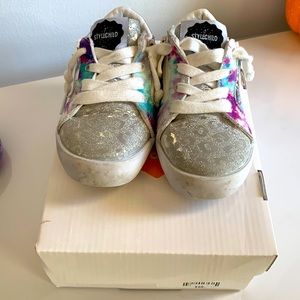 Girls toddler shoes